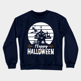 Happy Halloween | 2023 Crewneck Sweatshirt